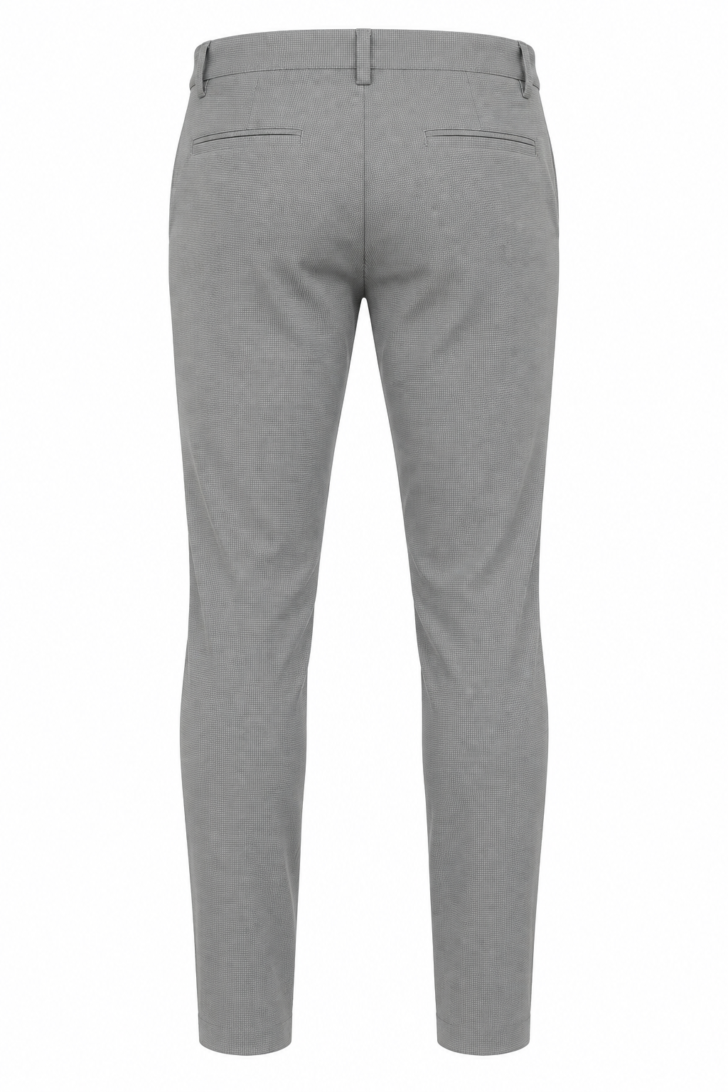 Pantalone chinos - Grigio