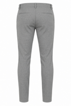 Pantalone chinos - Grigio