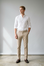 Camicia - Bianco