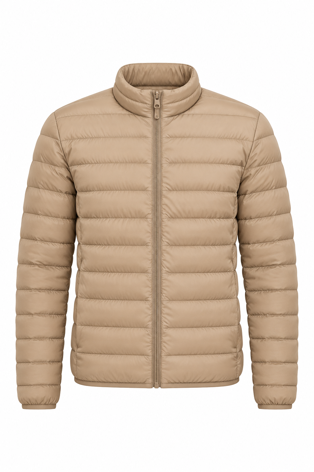 GIUBBOTTO - Beige