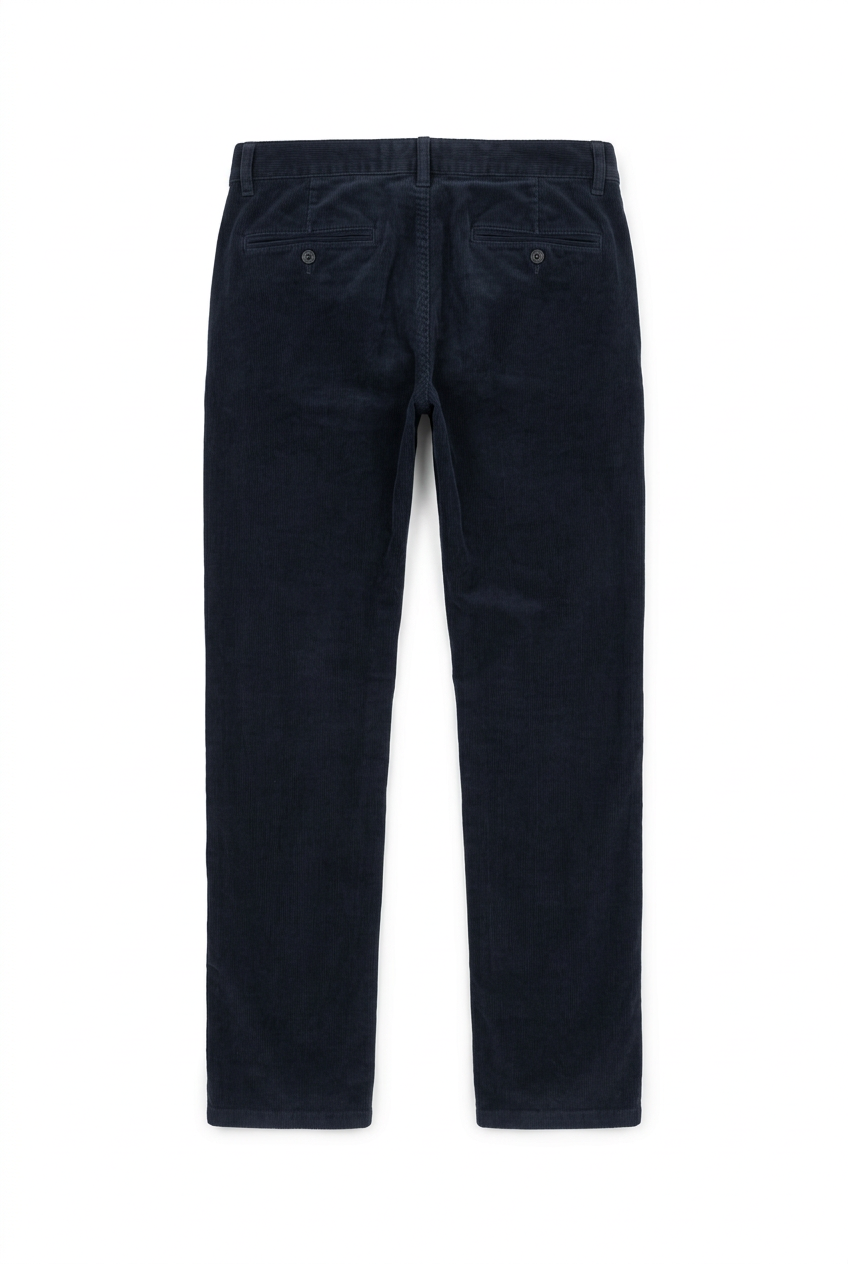 Pantalone - Blu