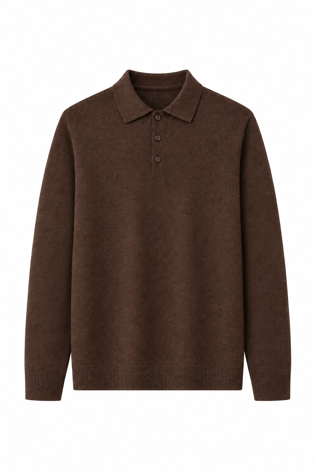 polo - marrone