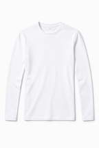 t-shirt - bianco