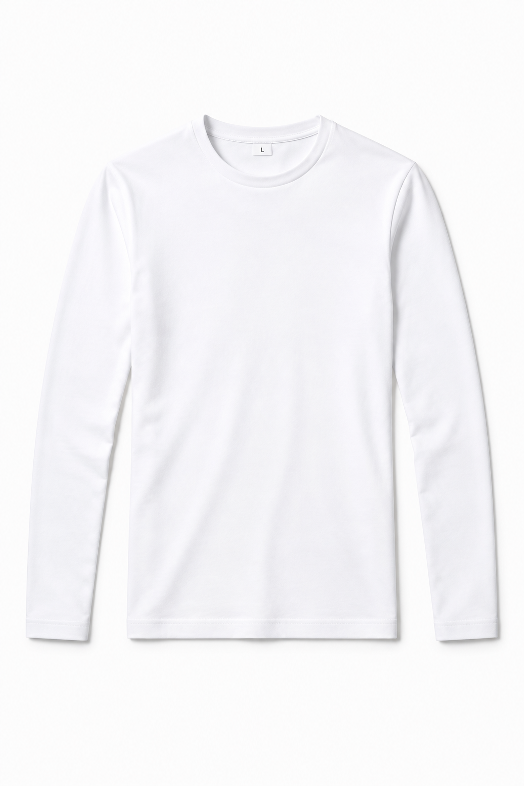 t-shirt - bianco
