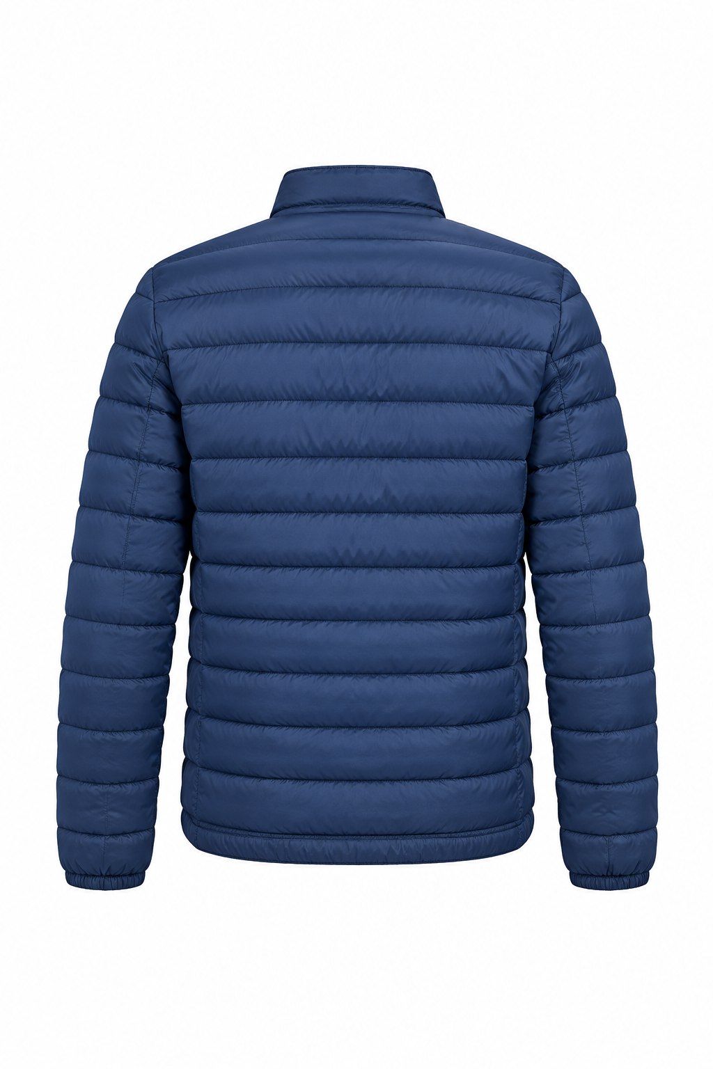 GIUBBOTTO - Blu navy