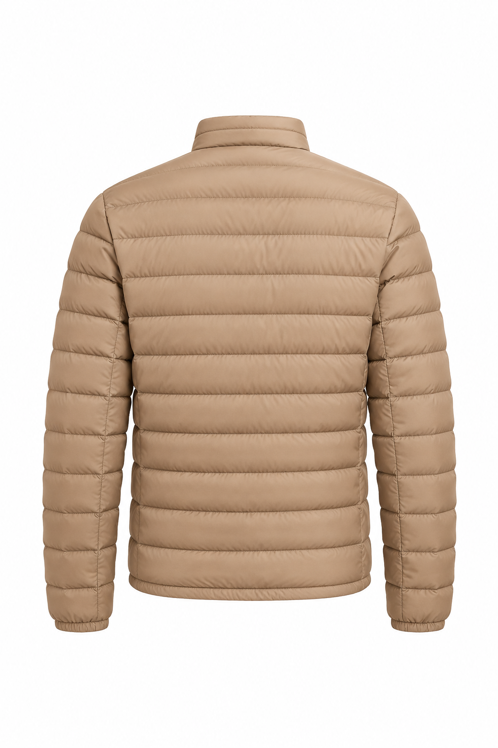 GIUBBOTTO - Beige