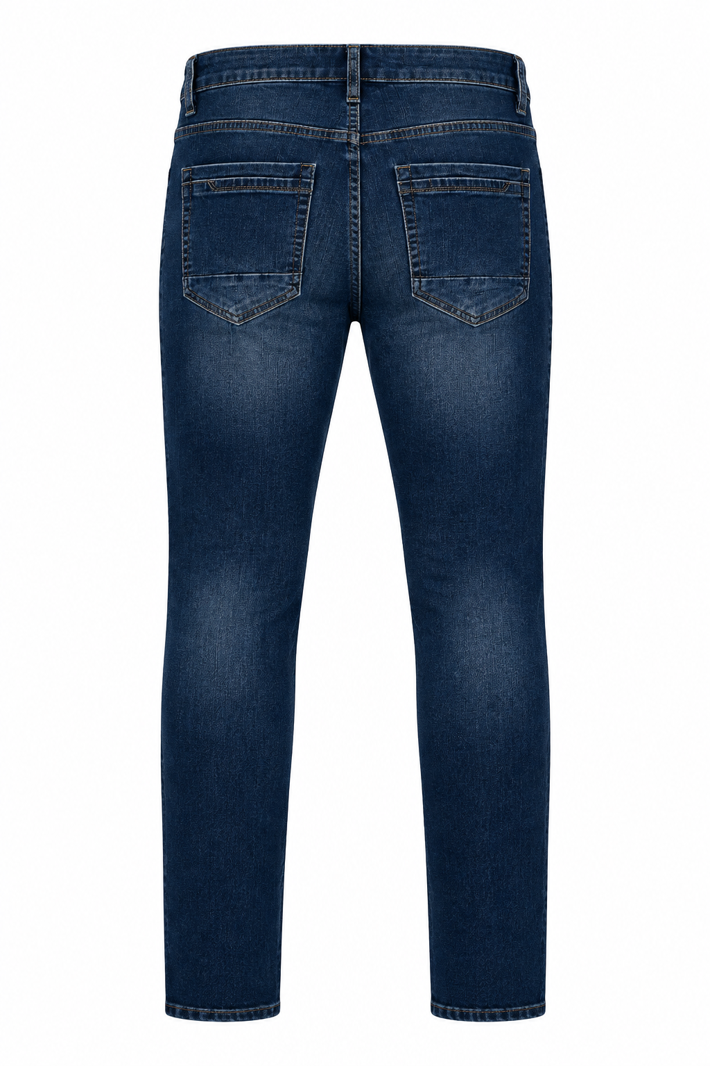 Jeans slim fit N1590 - Vista posteriore