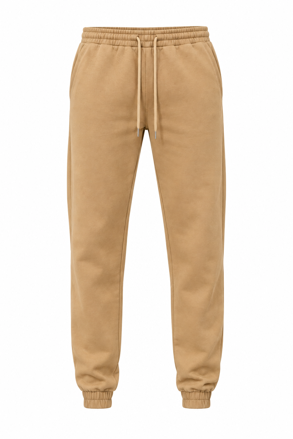 Pantalone Jogger Slim - Khaki