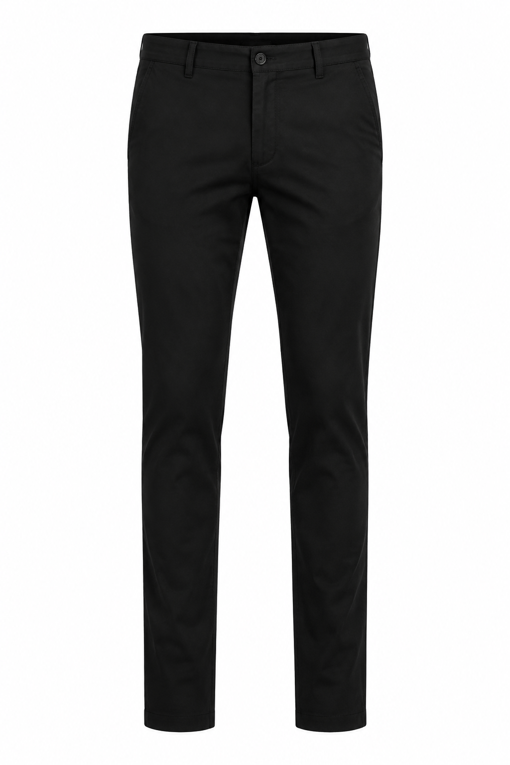Pantalone Chino - Nero