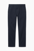 Pantalone P302TAGLIA - Blu 
