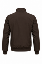 HARRINGTON - MARRONE