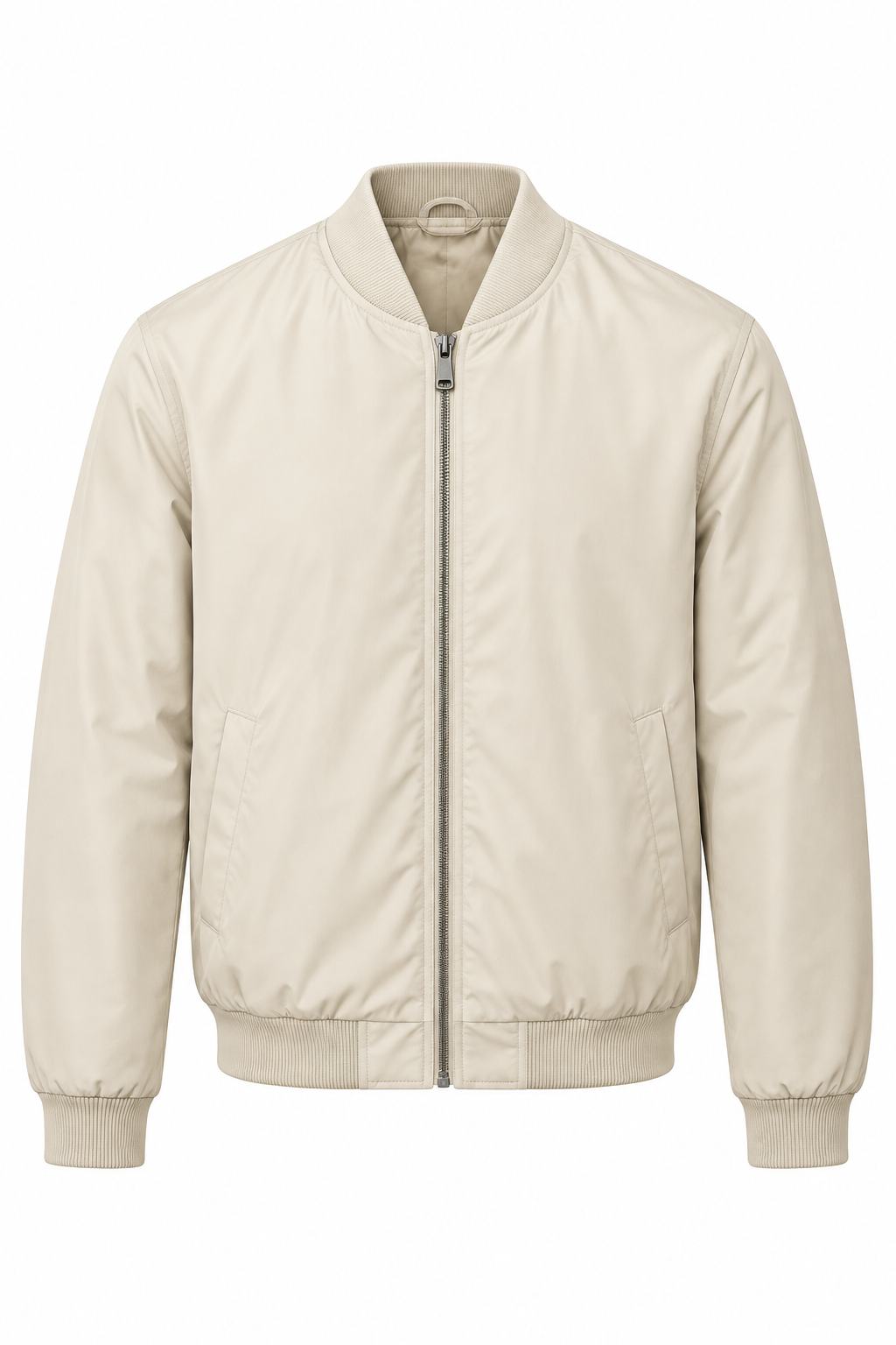 Bomber PI-867 - Beige