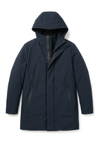 Giubbotto - Blu Navy