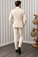 Abito - Beige