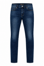 Jeans slim fit N1590 - Vista frontale