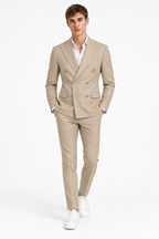 abito - beige