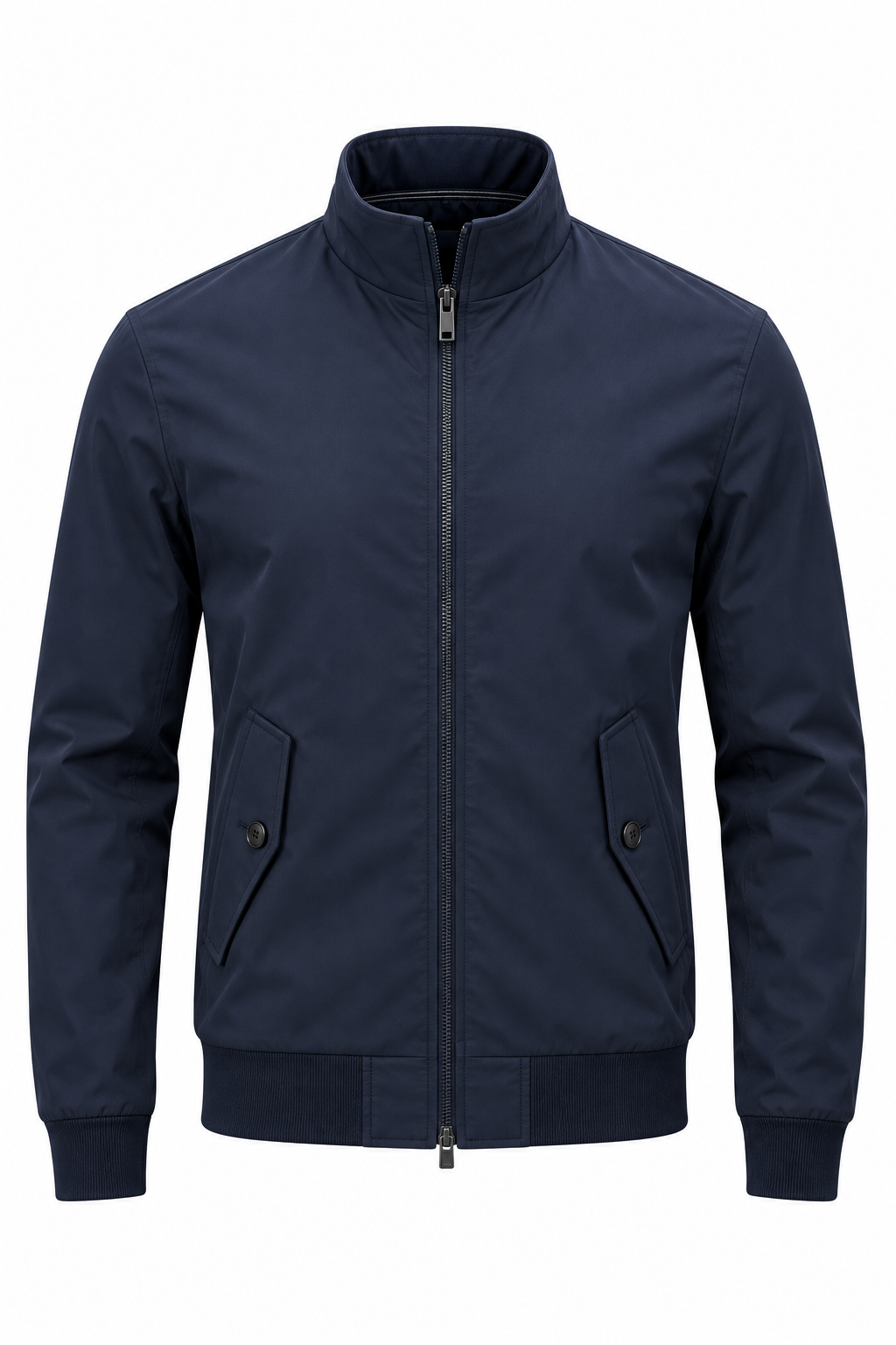 HARRINGTON - BLU NAVY