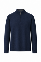 Maglione - Blu 