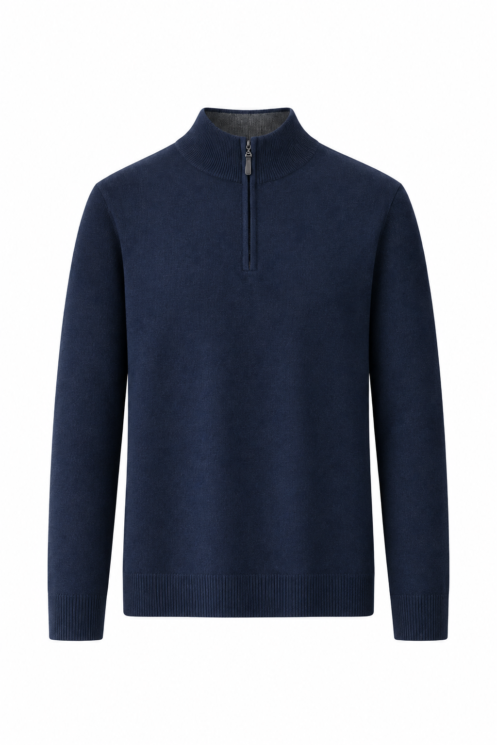 Maglione - Blu 