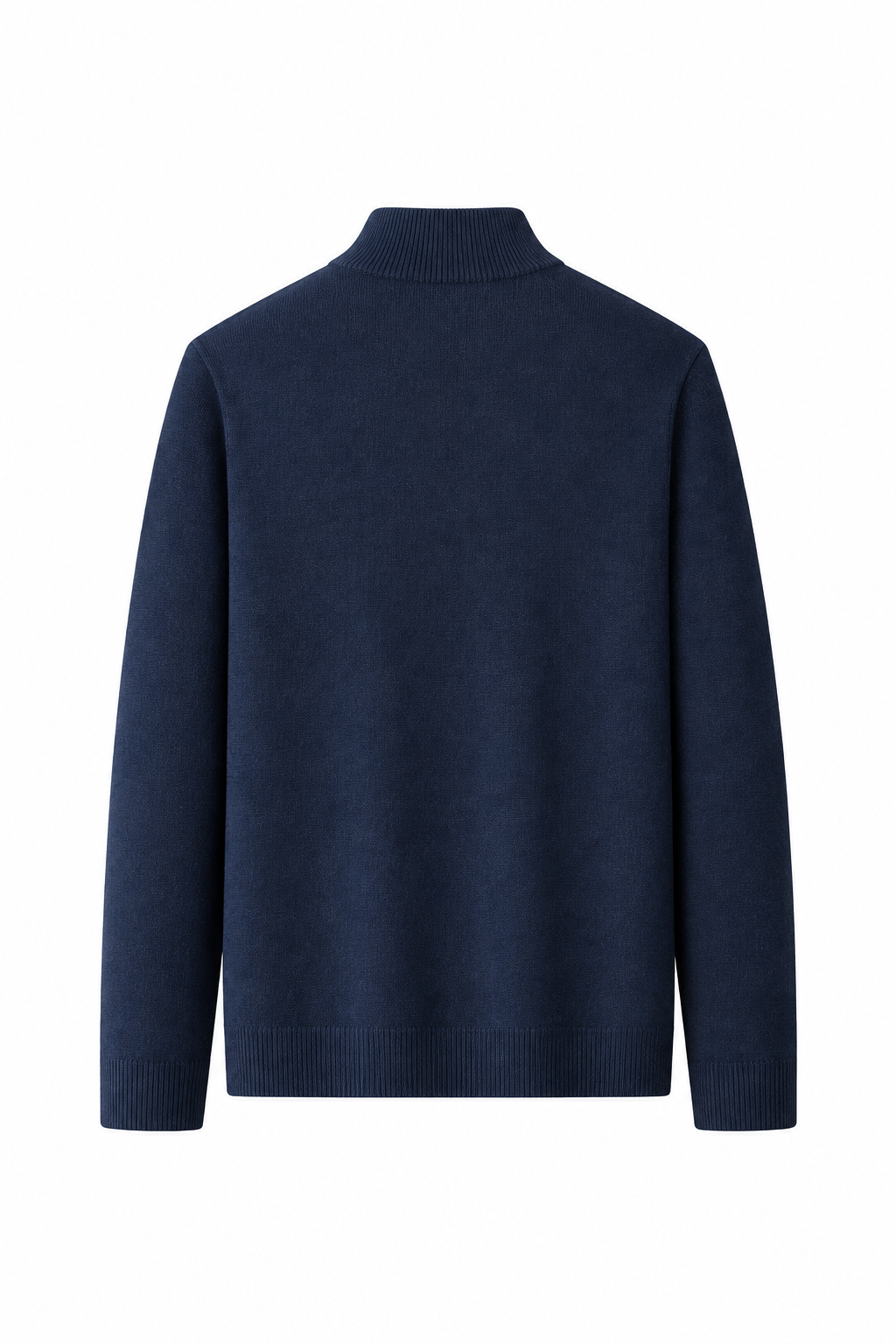 Maglione - Blu 
