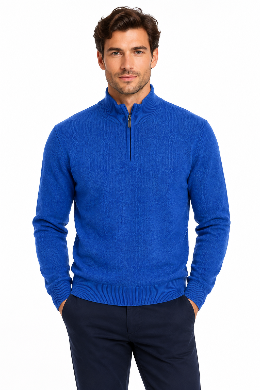 Maglione - Bluetto 