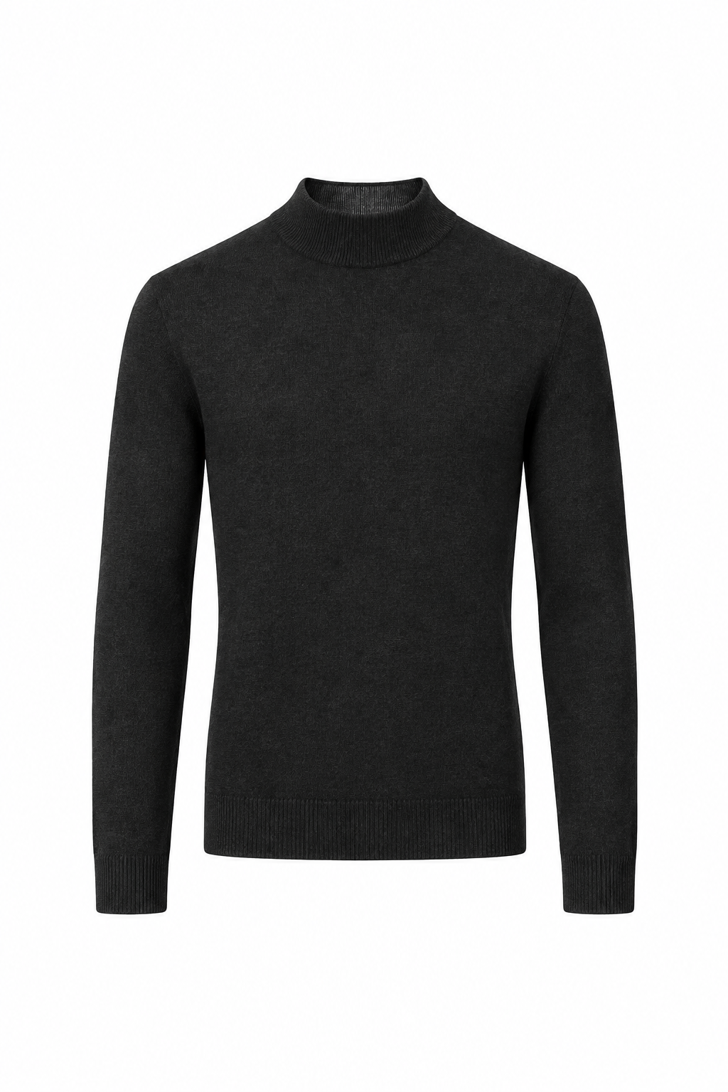 Maglione fronte - Antracite
