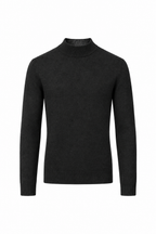 Maglione fronte - Antracite