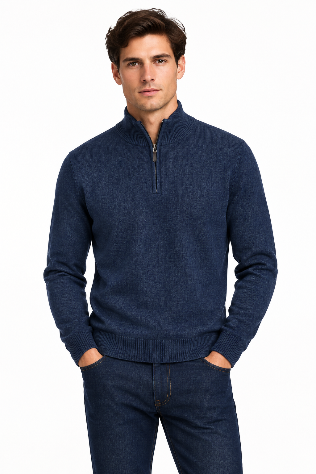 Maglione - Jeans