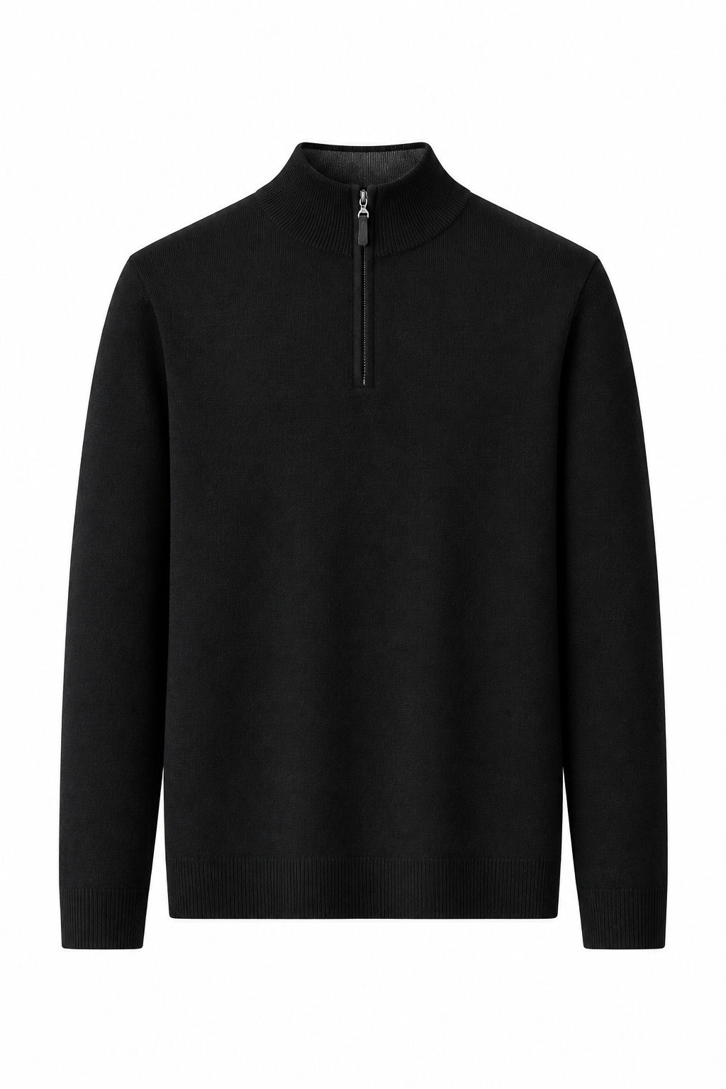 Maglione - Nero 