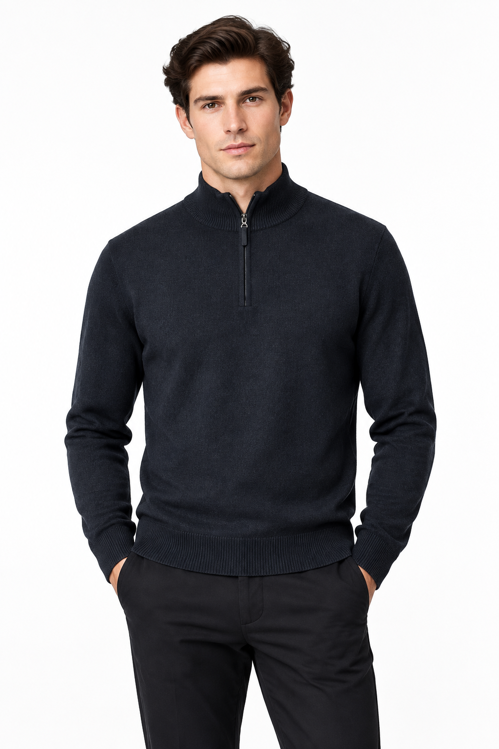 Maglione - Nero 