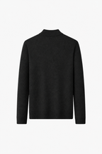 Maglione retro - Antracite