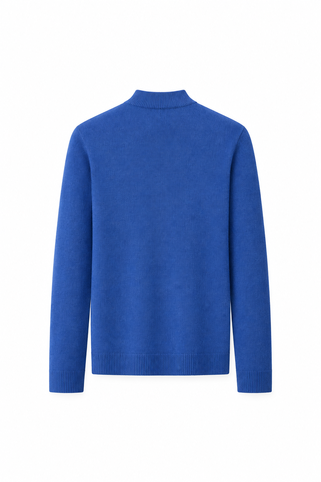 Maglione retro - Bluette