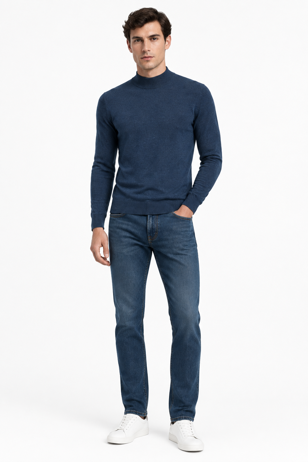 Modello - Jeans